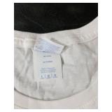 Chubbs Peterson Golf Instruction T-Shirt Ladies Large