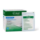 CURAD Sterile Non-Adherent Pad, 3x8 (Pack of 50)