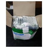CURAD Sterile Non-Adherent Pad, 3x8 (Pack of 50)