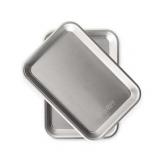 Nordic Ware 2 Pack Burger Serving Trays