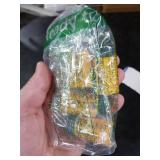 Amazon Basics 4pk C Batteries