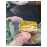 Amazon Basics 4pk C Batteries