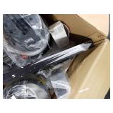 Ohniyou Ceiling Fans with Lights, 52