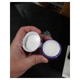 Clinique Take The Day Off Cleansing Balm Makeup Remover | Dissolves Face + Eye Makeup and Sunscreen | For All Skin Types, 1 ounce