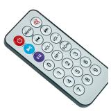 Replacement Remote Control Commander Compatible with QFX Portable Speaker PBX-81 PBX-800TWS PBX-210 PBX-154 PBX-2250 PBX-808TWS PBX-804SM PBX-1205 PBX-5015