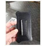 Replacement Belt Clip Holster for OtterBox Defender Series Case Apple iPhone 13, iPhone 13Pro - 6.1 (1 Pack)