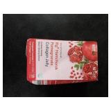 HAMCHOROK Rg+ Pomegranate Collagen Jelly(20gx14stick) / Anti-Ageing Korean-Beauty /360DA Marine Collagen +Vitamin C&E Ginseng Concentrate for Immune Support, Skin, Hair, Nail & Joint (14)