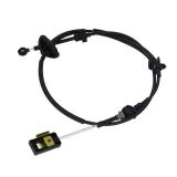 XC3Z-7E395-CA transmission shift cable Ford F250