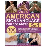 2025 American Sign Language Beginner