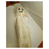 Halloween Light Up Ghoul Ghost Halloween Decorative Mannequin - Hyde & EEK! Boutique - Retail: $10