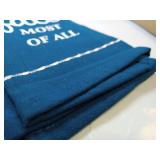 Fall Most of All Kitchen Towel Set - Retail: $5