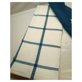Fall Most of All Kitchen Towel Set - Retail: $5