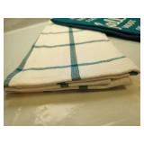 Fall Most of All Kitchen Towel Set - Retail: $5