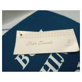 Fall Most of All Kitchen Towel Set - Retail: $5