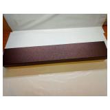 Golden Snitch Magic Wand Ticket Box Set - Retail: $25