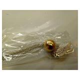 Golden Snitch Magic Wand Ticket Box Set - Retail: $25