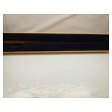 Golden Snitch Magic Wand Ticket Box Set - Retail: $25