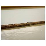 Golden Snitch Magic Wand Ticket Box Set - Retail: $25