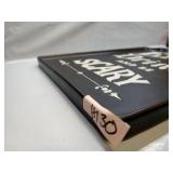 13\" x 8\" Halloween Stoneware Tombstone Serving Platter - Threshold - Retail: $20
