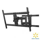 SANUS VuePoint Full-Motion TV Mount for TVs 42 -85  up to 120 lbs