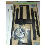 SANUS VuePoint Full-Motion TV Mount for TVs 42 -85  up to 120 lbs