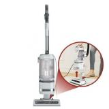 Shark Upright Vacuum  Navigator Advanced Lift-Away HEPA Filter - Retail: $193