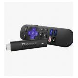 Roku Streaming Stick 4K Streaming Device