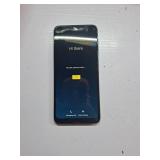 Moto G (2022) Blue Cell Phone - No accessories, phone only