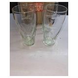Guinness Pint Glass 4 pack