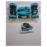 STUNT CAR BLUE KAIBO