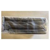 Bedsure Queen Sheet Set, Gray