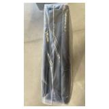 Bedsure Twin Size Sheet Set, Gray
