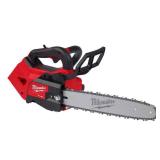 Milwaukee M18 FUEL 14in Top Handle Chainsaw  18V Brushless Cordless Chainsaw Component (No blade/Chain)