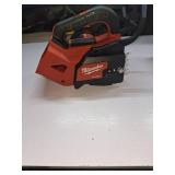 Milwaukee M18 FUEL 14in Top Handle Chainsaw  18V Brushless Cordless Chainsaw Component (No blade/Chain)