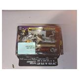 Hasbro Transformers Retro: 40th Anniversary G1 Bombshell & Ramhorn Figures G0243