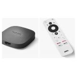 Restored onn. 100026240 Android TV UHD Streaming Device