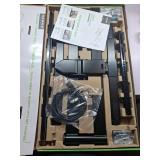 SANUS VuePoint Full-Motion TV Mount for TVs 42 -85  up to 120 lbs
