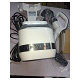 Shark Upright Vacuum  Navigator Advanced Lift-Away HEPA Filter - Retail: $193