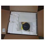 Ktaxon WiFi Enabled 12000 BTU Heat And Cool Window Air Conditioner With Wifi Controls - Retail: $459.99