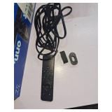 onn Bluetooth 2.1 Channel Soundbar System with Dolby Atmos  36   Black