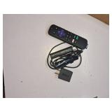 Roku Streaming Stick 4K Streaming Device