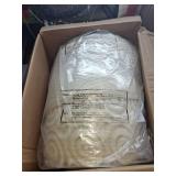 Isotonic+ Memory Foam Mattress Topper, 5 Zone, Twin, 3 inch, Isotonic