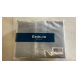 Bedsure Queen Sheet Set, Gray