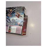 Hasbro Transformers Retro: 40th Anniversary G1 Bombshell & Ramhorn Figures G0243