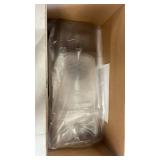 Cereal Containers Storage Set of 4
