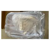 Cereal Containers Storage Set of 4