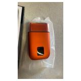 Electric Razor for Men, Electric Foil Shavers, 3-Speed Foil Shaver with Double Floating Blades