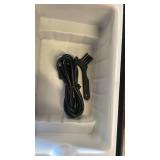 Electric Razor for Men, Electric Foil Shavers, 3-Speed Foil Shaver with Double Floating Blades