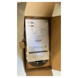 3 Boxes of Hibbent 2 Pack Upgraded 3 in 1 Kitchen Sink Drain Strainer and Stopper Combo, Stainless Steel Metal Pop Up Sink Stopper