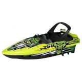 NIKKO RADIO CONTROL FULL FUNCTION RACE BOAT